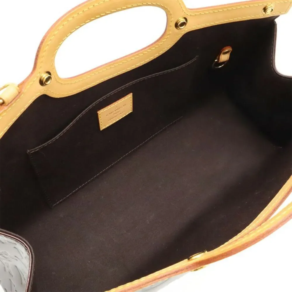Louis Vuitton Roxbury Drive Handbag